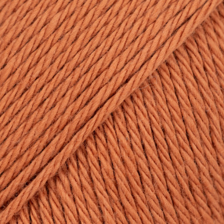 Drops Magic Garn Uni 34 Rust Drops Magic Garn Uni 34 Rust