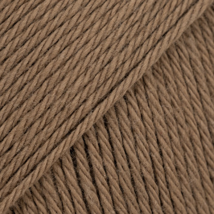 Drops Magic Garn Uni 37 Valnød Drops Magic Garn Uni 37 Valnød