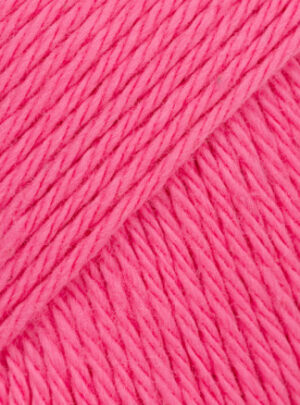 Drops Magic Garn Uni 44 Rosa flamingo