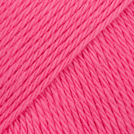 Drops Magic Garn Uni 44 Rosa flamingo Drops Magic Garn Uni 44 Rosa flamingo