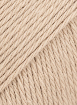 Drops Magic Garn Uni 45 Lys sand
