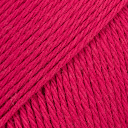 Drops Magic Garn Uni 48 Kirsebær Drops Magic Garn Uni 48 Kirsebær