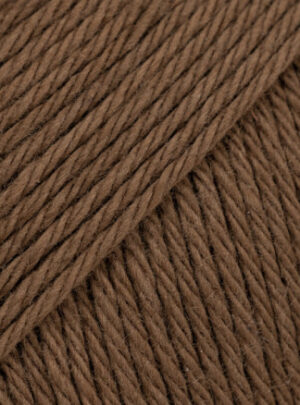 Drops Magic Garn Uni 49 Kaffe