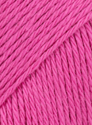 Drops Magic Garn Uni 51 Magenta