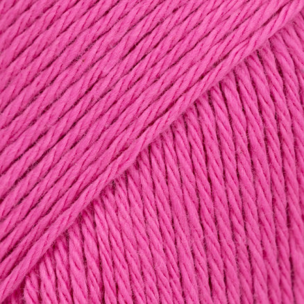 Drops Magic Garn Uni 51 Magenta Drops Magic Garn Uni 51 Magenta