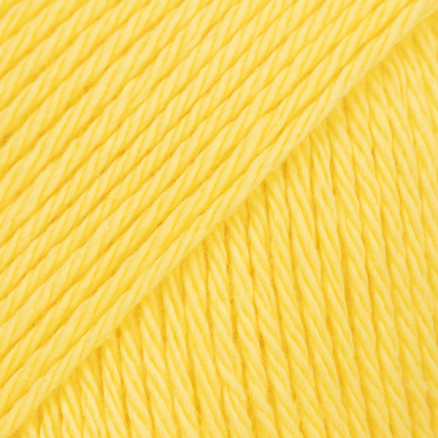 Drops Magic Garn Uni 65 Kanariegul Drops Magic Garn Uni 65 Kanariegul