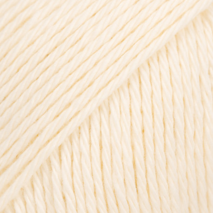 Drops Magic Garn Uni 70 Naturhvid Drops Magic Garn Uni 70 Naturhvid