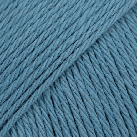 Drops Magic Garn Uni 74 Blå havn Drops Magic Garn Uni 74 Blå havn