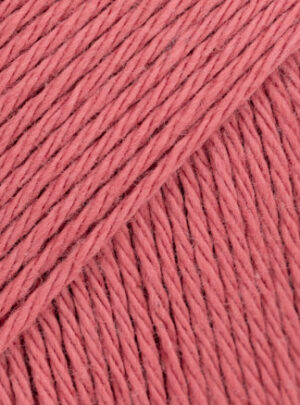 Drops Magic Garn Uni 79 Mørk rose