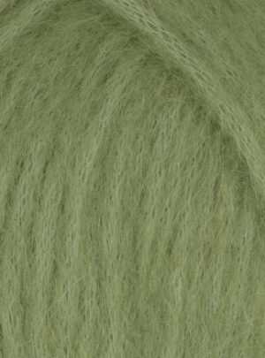 Viking Garn Alpaca Bris 383 Forårsgrøn