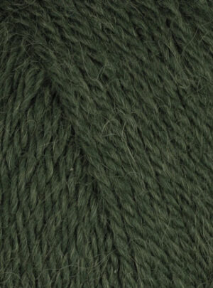 Viking Garn Alpaca Storm 535 Forårsgrøn