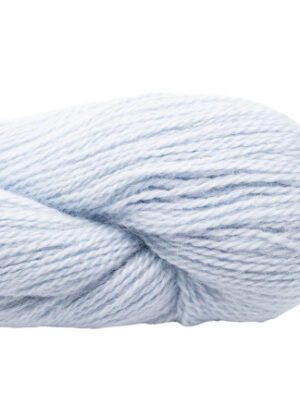 BC Garn Babyalpaca 10/2 76 Svag Blå