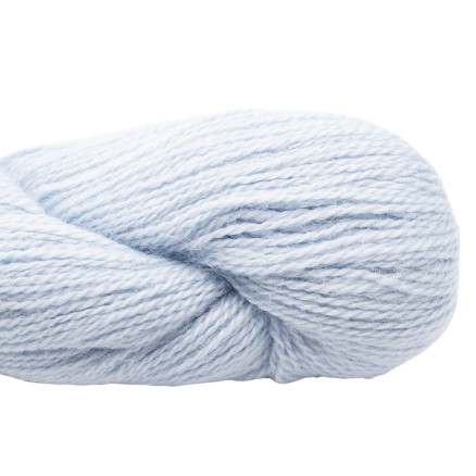BC Garn Babyalpaca 10/2 76 Svag Blå BC Garn Babyalpaca 10/2 76 Svag Blå