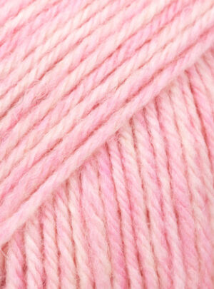 Drops Fiesta Garn Print 44 Candyfloss