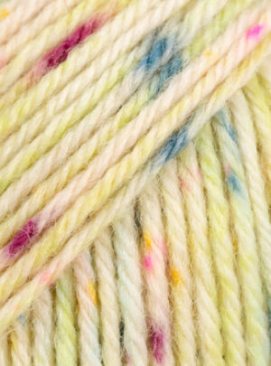 Drops Fiesta Garn Print 47 Sur Slik