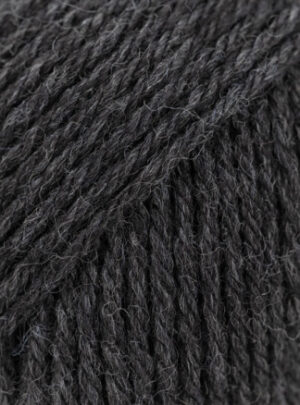 Drops Saga Garn Mix 07 Kulsort