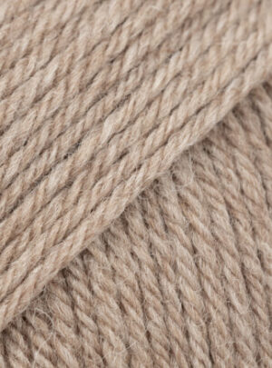 Drops Saga Garn Mix 10 Beige