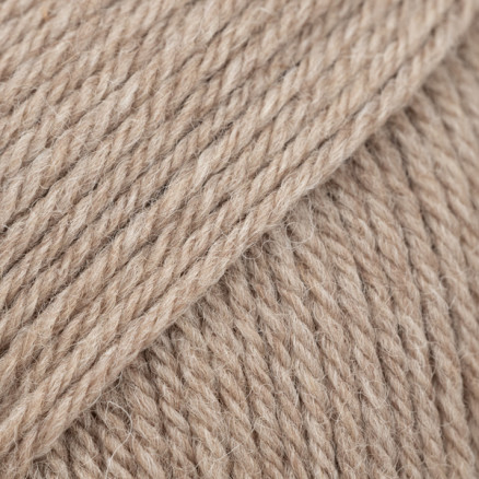 Drops Saga Garn Mix 10 Beige Drops Saga Garn Mix 10 Beige