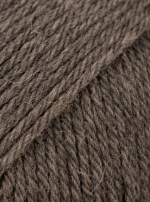 Drops Saga Garn Mix 14 Vinterbark