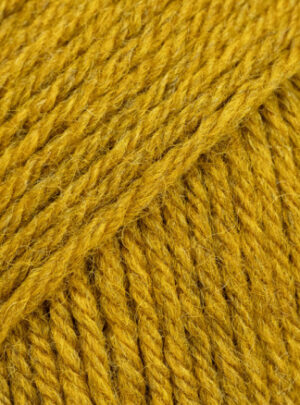 Drops Saga Garn Mix 38 Olivenolie