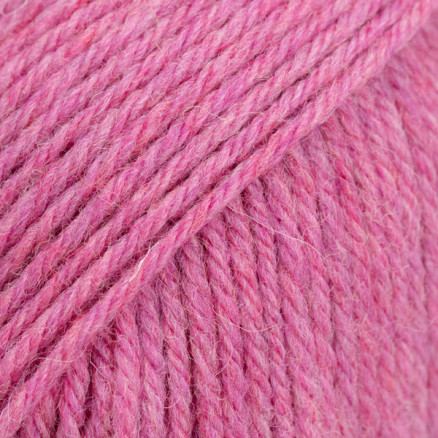 Drops Saga Garn Mix 41 Vild orkidé Drops Saga Garn Mix 41 Vild orkidé