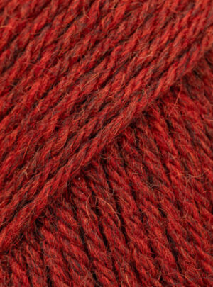 Drops Saga Garn Mix 43 Paprika