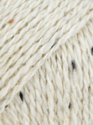 Drops Soft Tweed Garn Mix 23 Sukkerkage