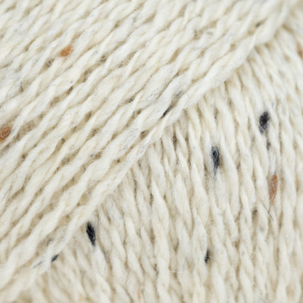 Drops Soft Tweed Garn Mix 23 Sukkerkage Drops Soft Tweed Garn Mix 23 Sukkerkage