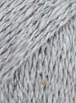 Drops Soft Tweed Garn Mix 24 Granit