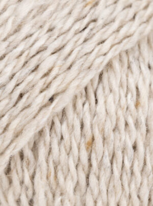 Drops Soft Tweed Garn Mix 25 Havre