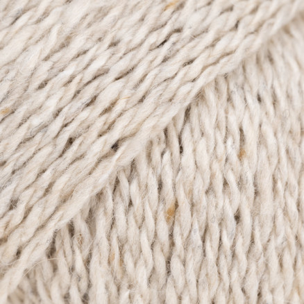 Drops Soft Tweed Garn Mix 25 Havre Drops Soft Tweed Garn Mix 25 Havre
