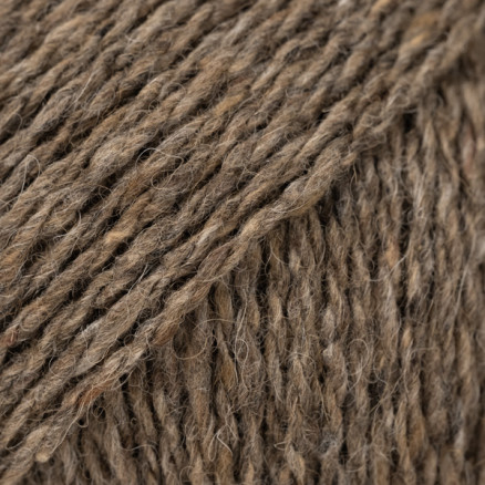 Drops Soft Tweed Garn Mix 26 Træblanding Drops Soft Tweed Garn Mix 26 Træblanding