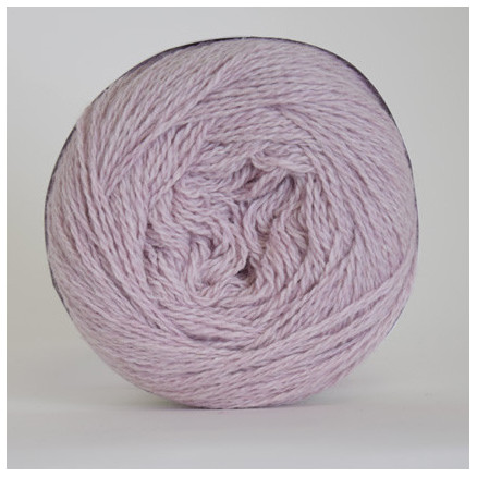 Hjertegarn Organic 350 Garn Farve 4215 Rosa Hjertegarn Organic 350 Garn Farve 4215 Rosa