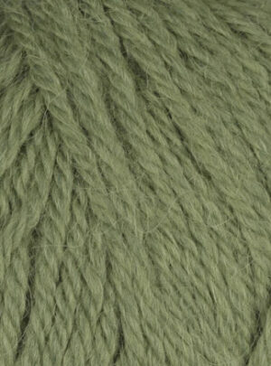 Viking Garn Alpaca Storm 539 Forårsgrøn