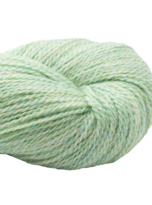 BC Garn Babyalpaca 10/2 118 Mint