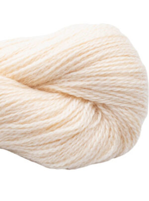 BC Garn Babyalpaca 10/2 66 Vanilje