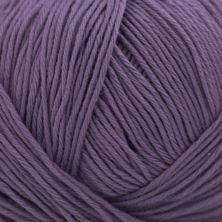 BC Garn Alba Unicolor eb01 Mørk Lilla BC Garn Alba Unicolor eb01 Mørk Lilla