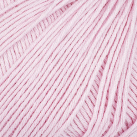 BC Garn Alba Unicolor eb03 Lys Rosa BC Garn Alba Unicolor eb03 Lys Rosa