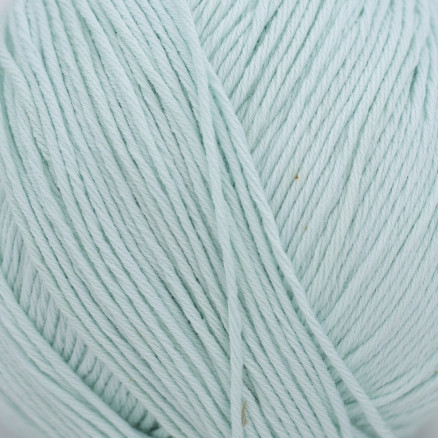 BC Garn Alba Unicolor eb10 Lyseblå BC Garn Alba Unicolor eb10 Lyseblå