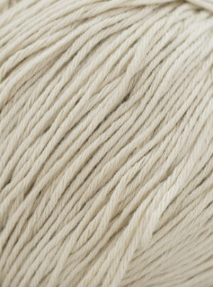 BC Garn Alba Unicolor eb15 Lys Beige