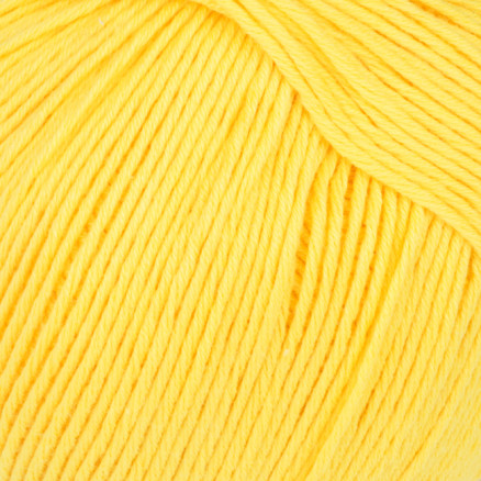BC Garn Alba Unicolor eb18 Gul BC Garn Alba Unicolor eb18 Gul