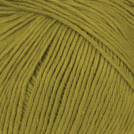 BC Garn Alba Unicolor eb27 Oliven BC Garn Alba Unicolor eb27 Oliven