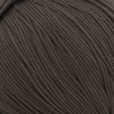 BC Garn Alba Unicolor eb29 Brun BC Garn Alba Unicolor eb29 Brun