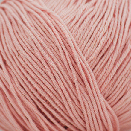 BC Garn Alba Unicolor eb32 Støvet Rosa BC Garn Alba Unicolor eb32 Støvet Rosa