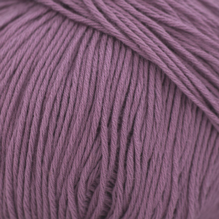 BC Garn Alba Unicolor eb34 Mørk Gammelrosa BC Garn Alba Unicolor eb34 Mørk Gammelrosa