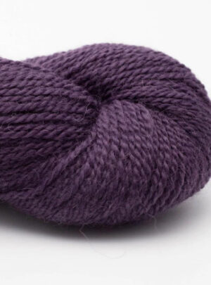 BC Garn Babyalpaca 10/2 13 Aubergine