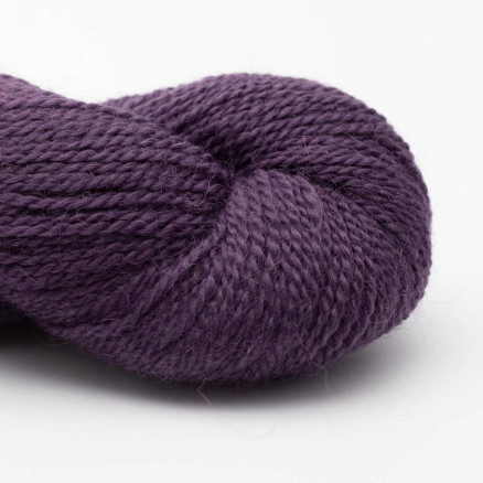 BC Garn Babyalpaca 10/2 13 Aubergine BC Garn Babyalpaca 10/2 13 Aubergine