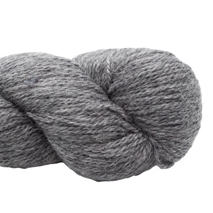 BC Garn Babyalpaca 10/2 132 Mørkegrå Meleret BC Garn Babyalpaca 10/2 132 Mørkegrå Meleret