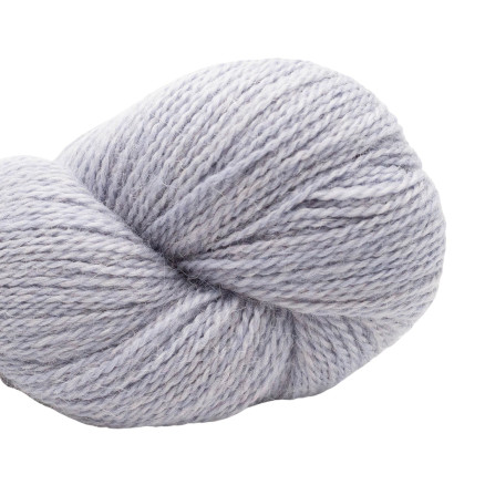 BC Garn Babyalpaca 10/2 134 Lyseblå Meleret BC Garn Babyalpaca 10/2 134 Lyseblå Meleret