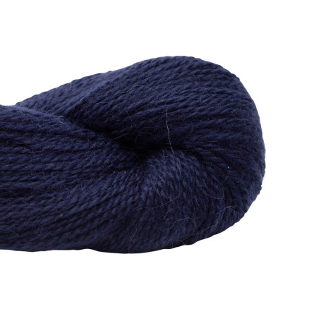 BC Garn Babyalpaca 10/2 14 Navyblå BC Garn Babyalpaca 10/2 14 Navyblå